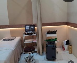 Hasil Pengerjaan Design Interior Ruko Fohow Global Indonesia di Central Park (10)