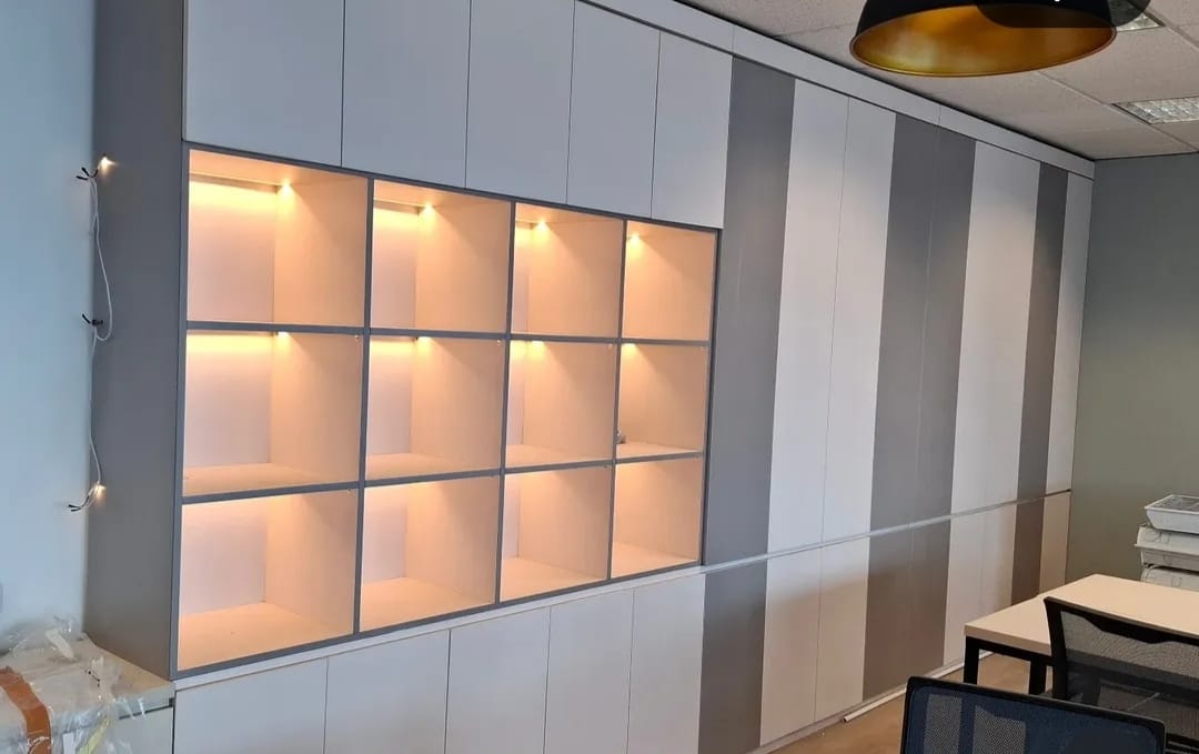 Perkiraan Harga Jasa Interior Kantor Jakarta Tahun 2025 Update