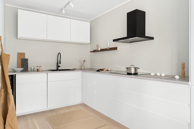 Ukurannya Berdasarkan Layout