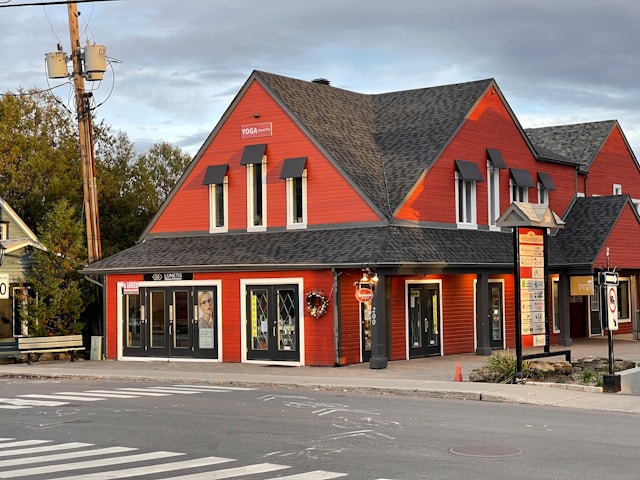 Mengapa Warna Ruko Sangat Berpengaruh?