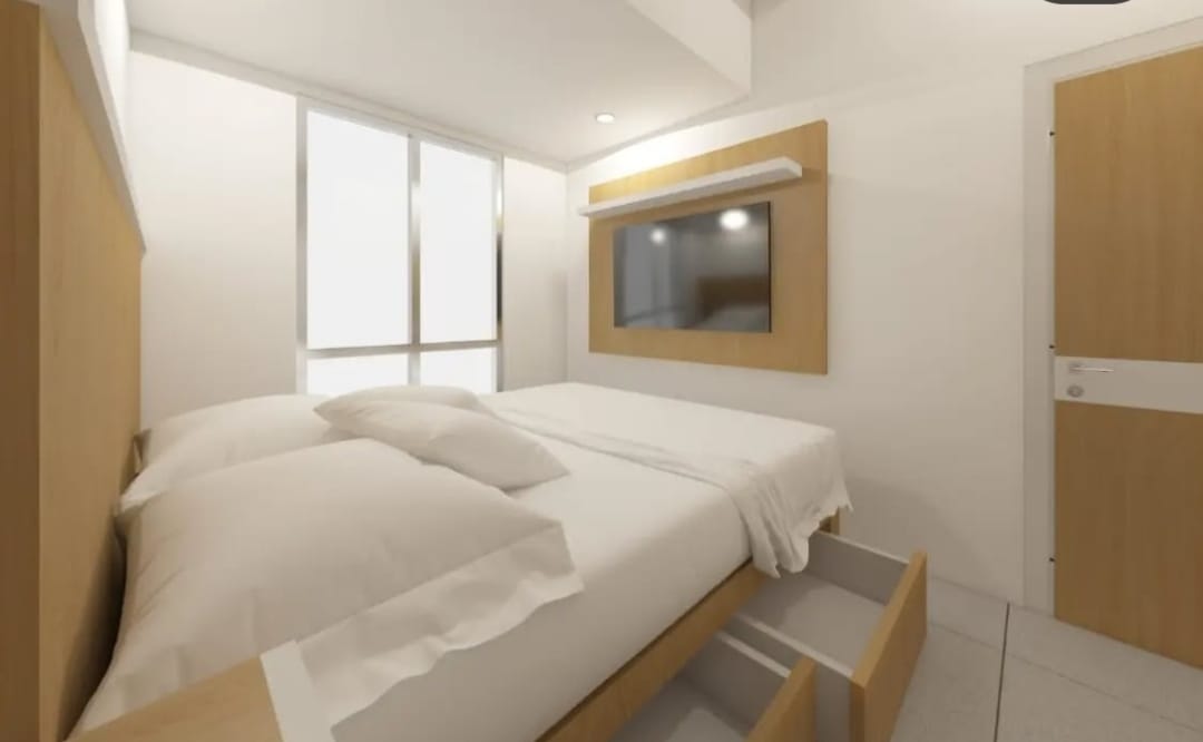 Alur Pemesanan Jasa Makeover di Interiorruangan.com