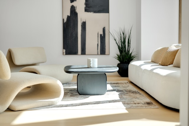 Ide Inspirasi Desain Interior Ruang Tamu 3x3 Terbaik Tahun ini